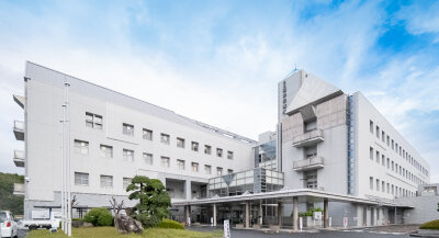 愛媛県立南宇和病院